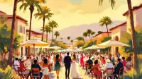 irvine August Events: Performances, Sports, Festivals