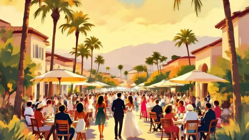 irvine August Events: Performances, Sports, Festivals