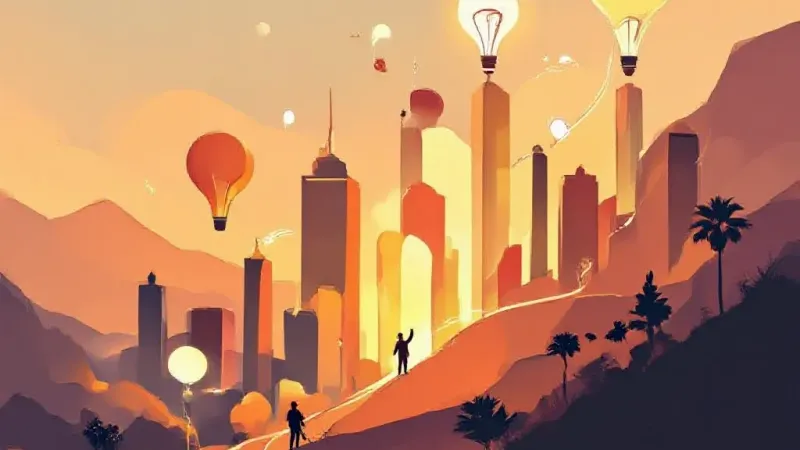 irvine: UCI Merage New Venture Competition Finale