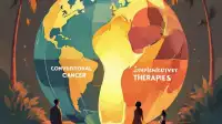 uci Study Reveals Global Integrative Cancer Care Gaps