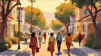 uc Irvine Study: No Immigration-Crime Link