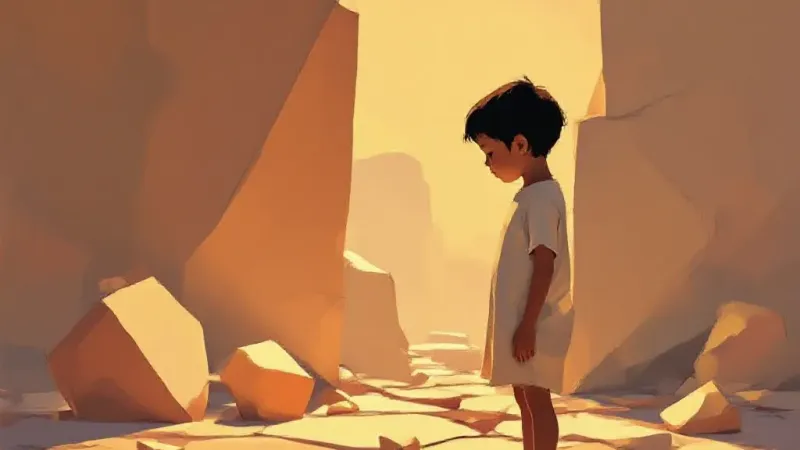 uci Study: Childhood Unpredictability & Mental Health
