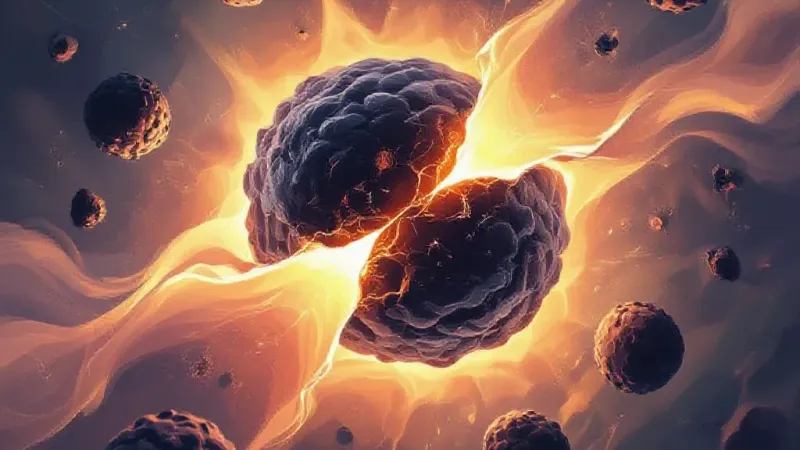 uci Melanoma Breakthrough: Preventing Recurrence