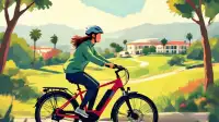 Irvine Great Park Fees & E-Bike Safety Bill | Irvinesource