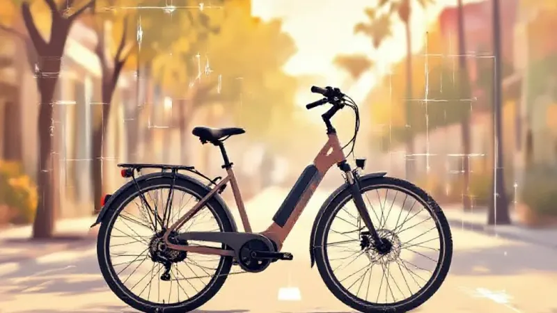 irvine E-Bike Safety Plan Proposed – Irvinesource