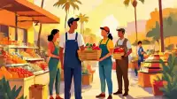 irvine's Grocery Worker Retention Law - Irvinesource