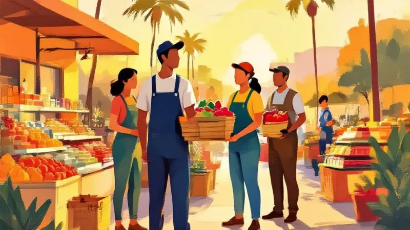 irvine's Grocery Worker Retention Law - Irvinesource