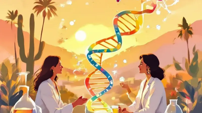 Irvine Fuels New Biotech & Innovation Ventures