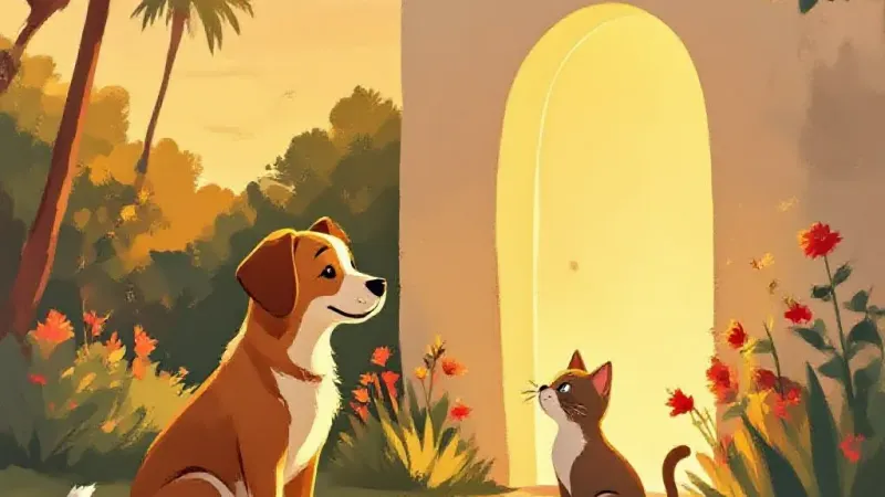 Last Chance: OC Animal Promos End August | Irvinesource