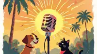 10th Annual Comedy Benefit at Irvine Improv