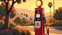 irvine Gas Prices Rise 2 Weeks - Irvinesource