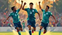 UCI Men's Soccer Shuts Out Pacific 3-0 | Irvinesource