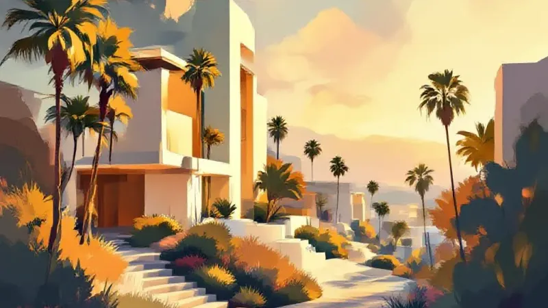 irvine Leads in Income & Household Wealth