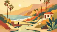 non-Hiking Nature Programs: Irvine Ranch