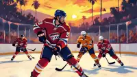 watch Anaheim Ducks on Prime Video in Irvine