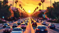 great Park Traffic & OC Healthcare Cuts Hit Irvine