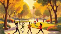 Irvine Parks: UCI Study on Safety & Usage | Irvinesource