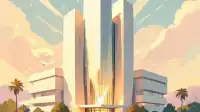 Irvine: Spyglass Pharma Expands HQ for Glaucoma Launch