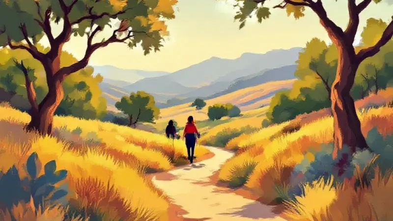 Irvine & Nearby Nature Centers: Explore & Learn
