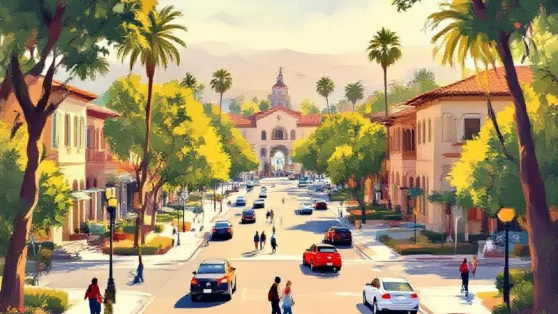 uc Irvine: Less Traffic, More Students | Irvinesource