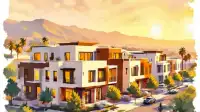 uc Irvine Housing Expansion: 1,065 Beds Added