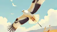 UCI Protects Irvine's White-Tailed Kites - Irvinesource
