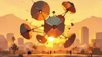 Irvine: Iceye US Satellite Manufacturing Coming