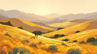 irvine Ranch Open Space: 20 Years National Landmark