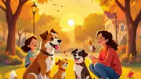 irvine: Top West Coast City for Pet Owners