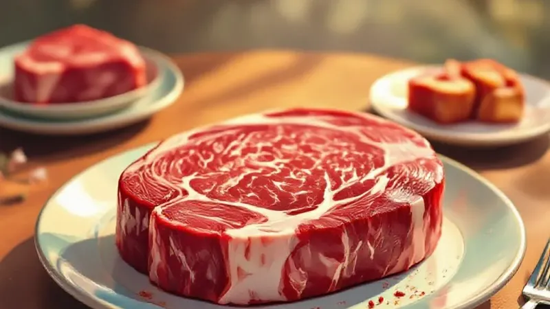 wagyu Beef Expands in Irvine Restaurants