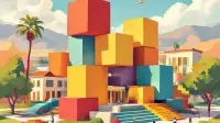 Irvine Students Build Community Solutions with Minecraft