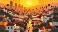 UCI Study: Social Media & Irvine Heat Vulnerability