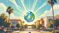 UC Global Health Inst. Relocates to UC Irvine