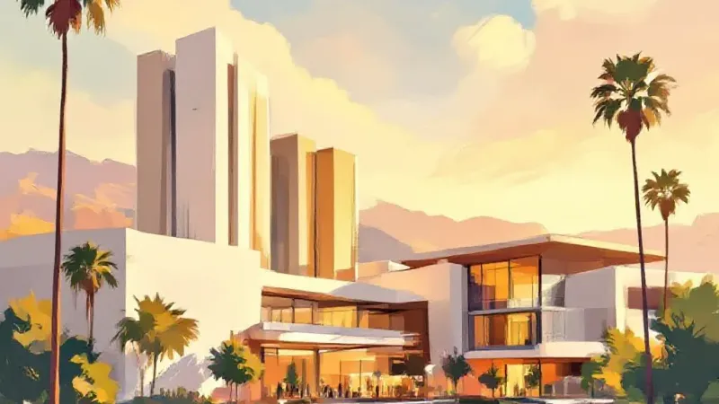 Irvine Developments: Largest Construction Projects