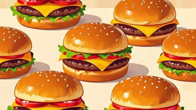 Irvine Burger Week: 9 Specialty Burgers! – IrvineSource