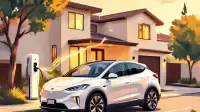 UCI Powers Homes with EV Batteries | IrvineSource