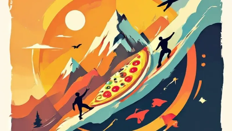 Local Favorite Mountain Mike's Pizza Names New CMO