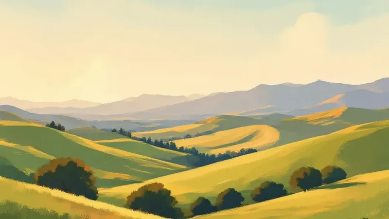 Irvine Ranch Open Space: 20-Year National Landmark