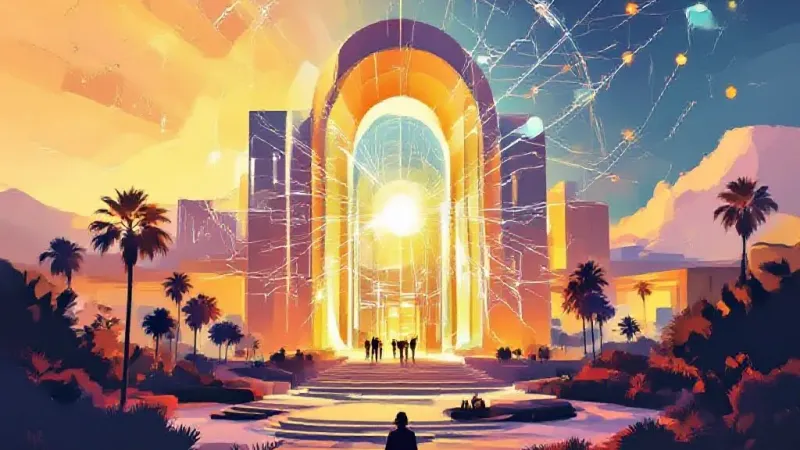 UCI Leads $9M NSF Data Science Project in Irvine