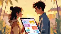 Irvine Teens: Global Problem-Solving Apps | IrvineSource