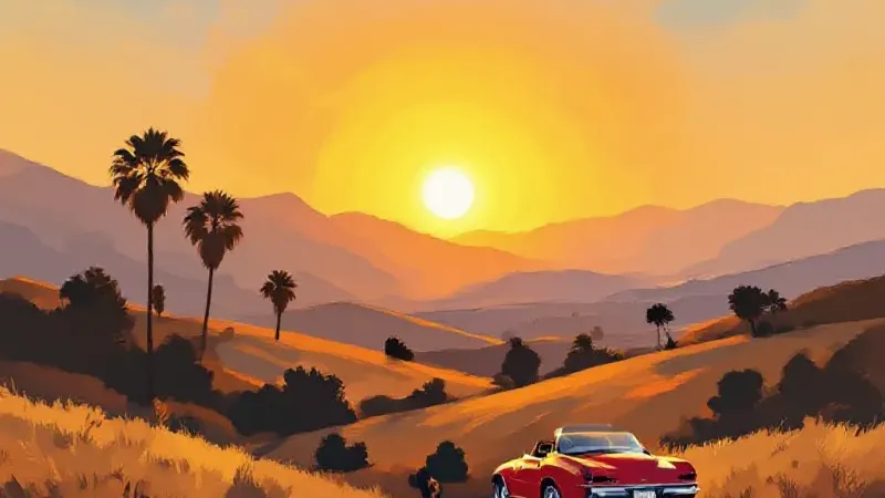 Irvine Heat Prep: UCI Study via Social Media