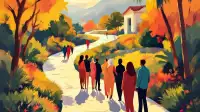 Irvine Biz Mentorship: Community & Growth | IrvineSource