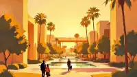 UC Irvine Global Health: Solving World Ills from Orange