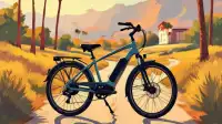 Irvine E-Bike Safety: Growing Concerns in OC