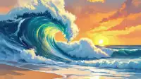 SoCal Beaches: Polo Swells & Rip Currents - IrvineSource
