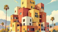 UC Irvine East Campus Apartments Groundbreaking