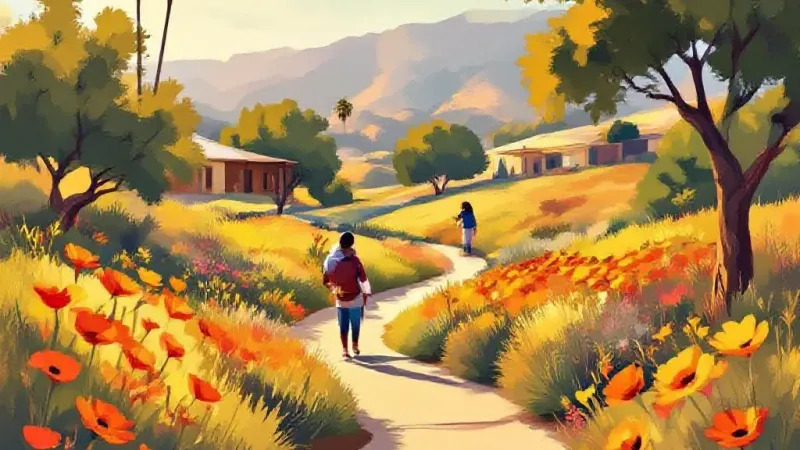 Irvine Nature Centers: Explore Nearby. IrvineSource