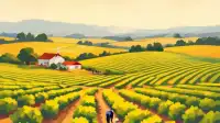 Irvine Second Harvest: Free Farm Education for Students