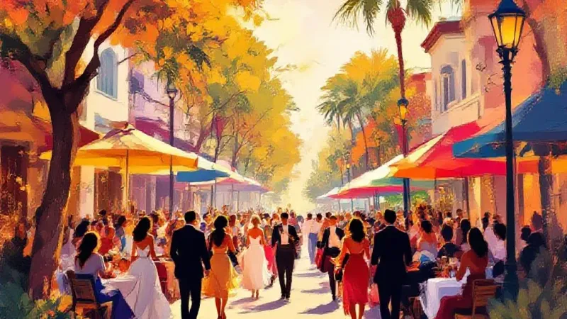 Irvine September Events & Things To Do | IrvineSource