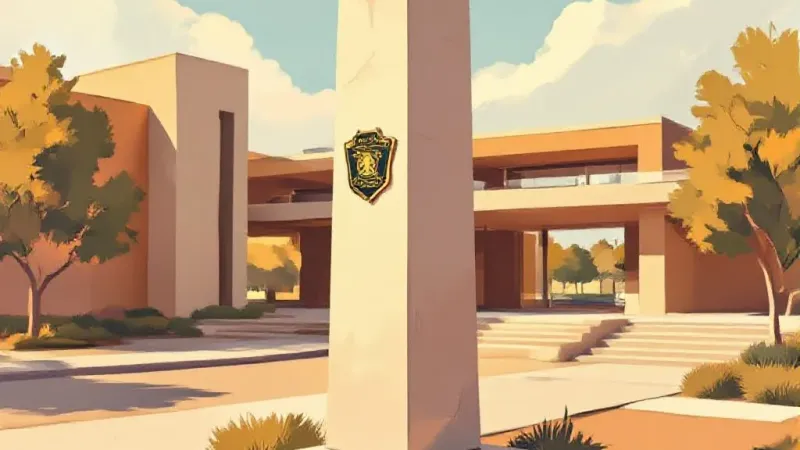 Paul Cooper New UC Irvine Police Chief | IrvineSource